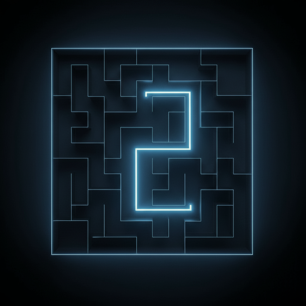 Maze Solver